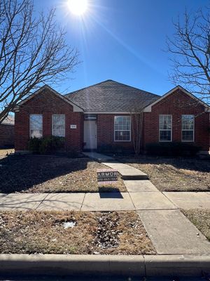 Project in Allen