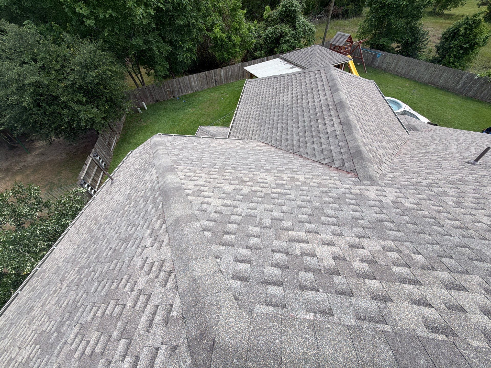 Jessica P. by Boss Hogg Roofing