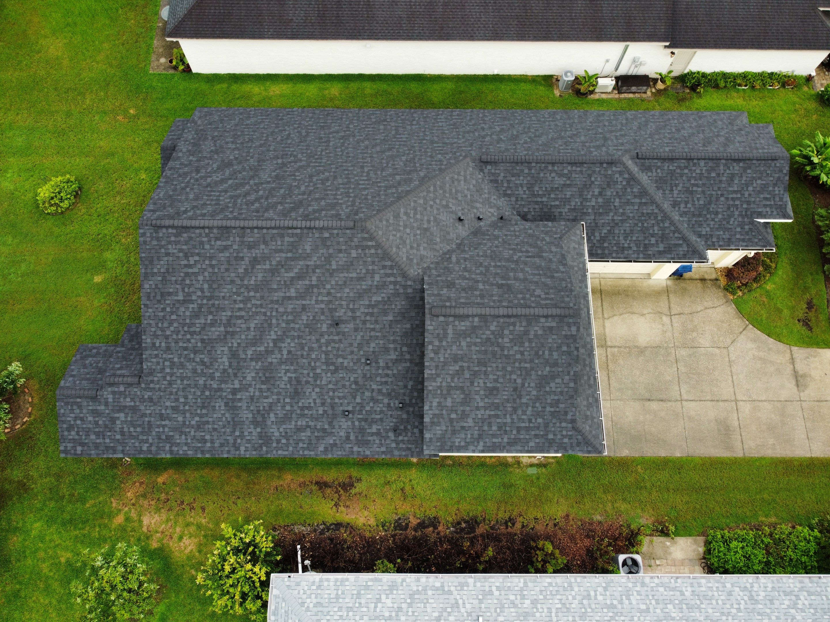 Roof Replacement in Dade City, FL. by Steadfast Roofing