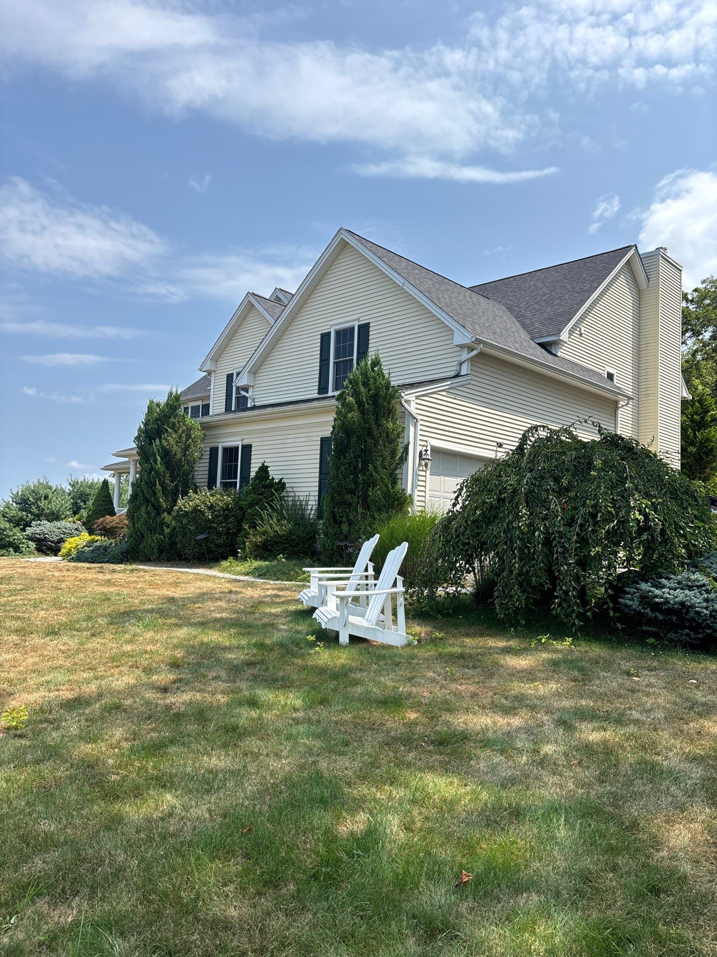 Oxford by All site builders LLC