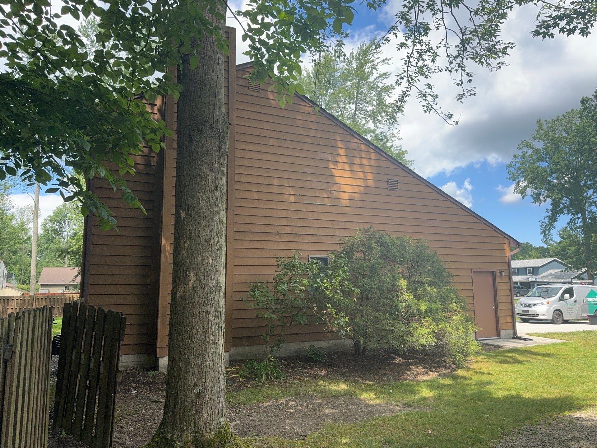 Siding Replacement by Homestyle in North Ridgeville by Homestyle Home Improvements (HHI)