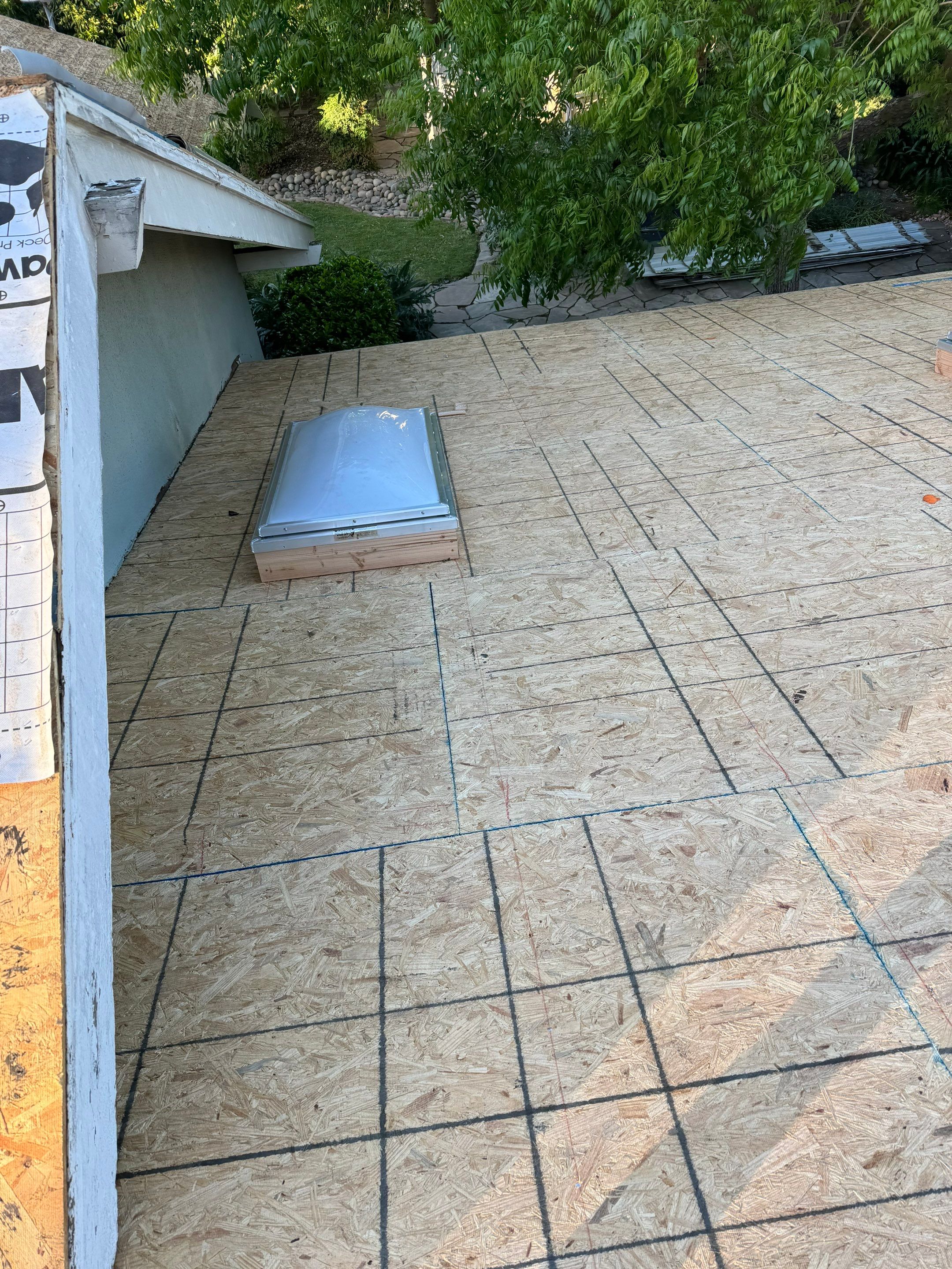 GAF Timberline HDZ-RS shingle project by Straight Edge Roofing Inc