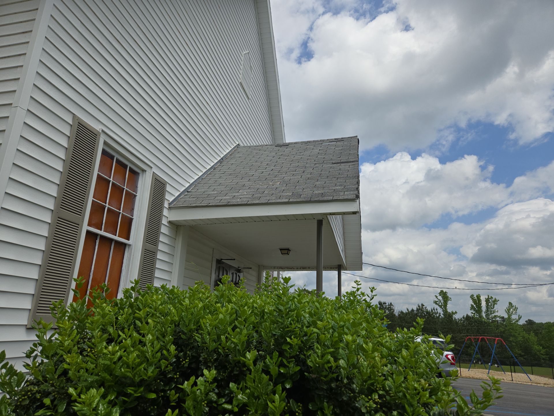 Metal Roof Installation in Dadeville by NANOROOF Alabama