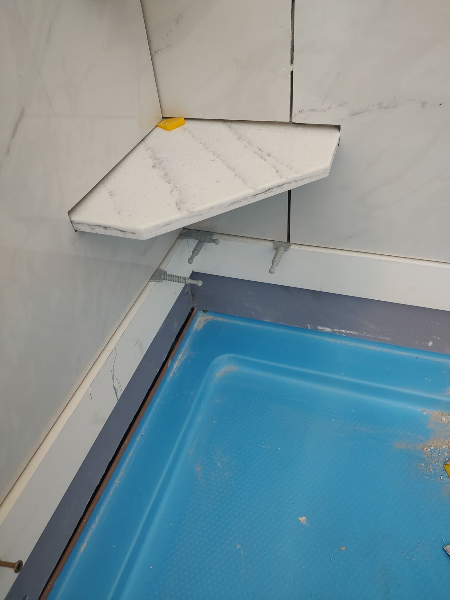 Bathroom Remodel by Ivy Lea Construction
