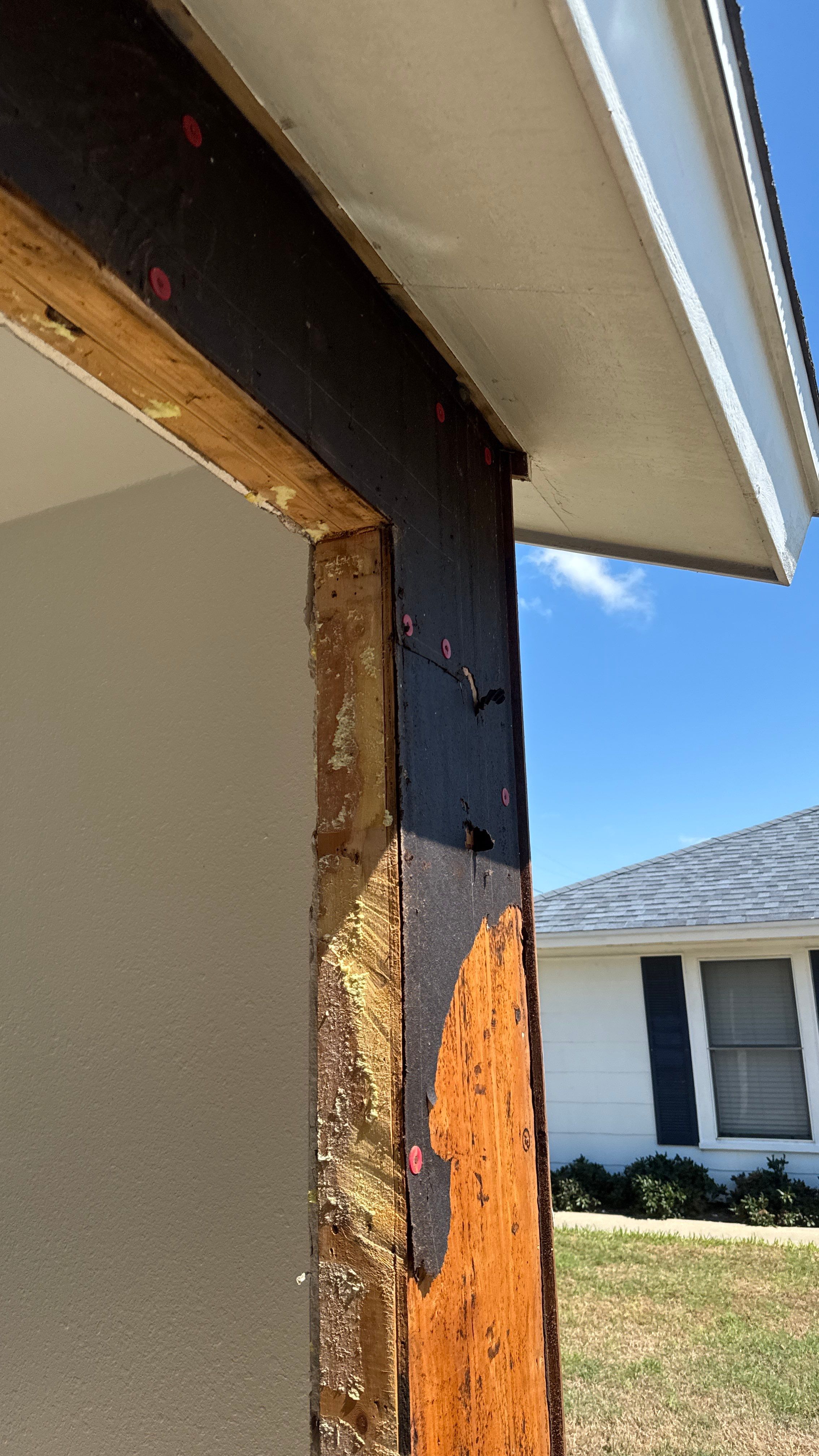 Rockport All Season View! by Bayfront Roofing and Construction