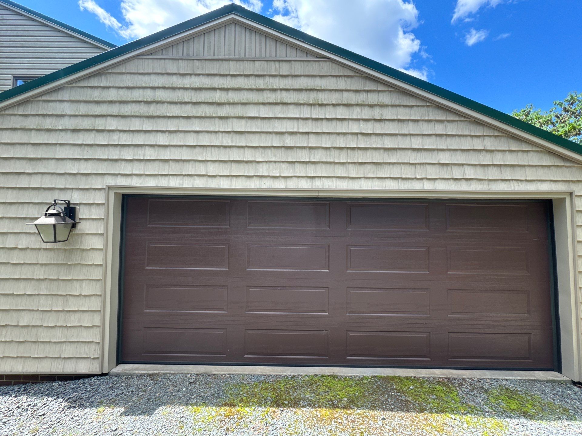 Red Bank Road Area — Germanton, NC