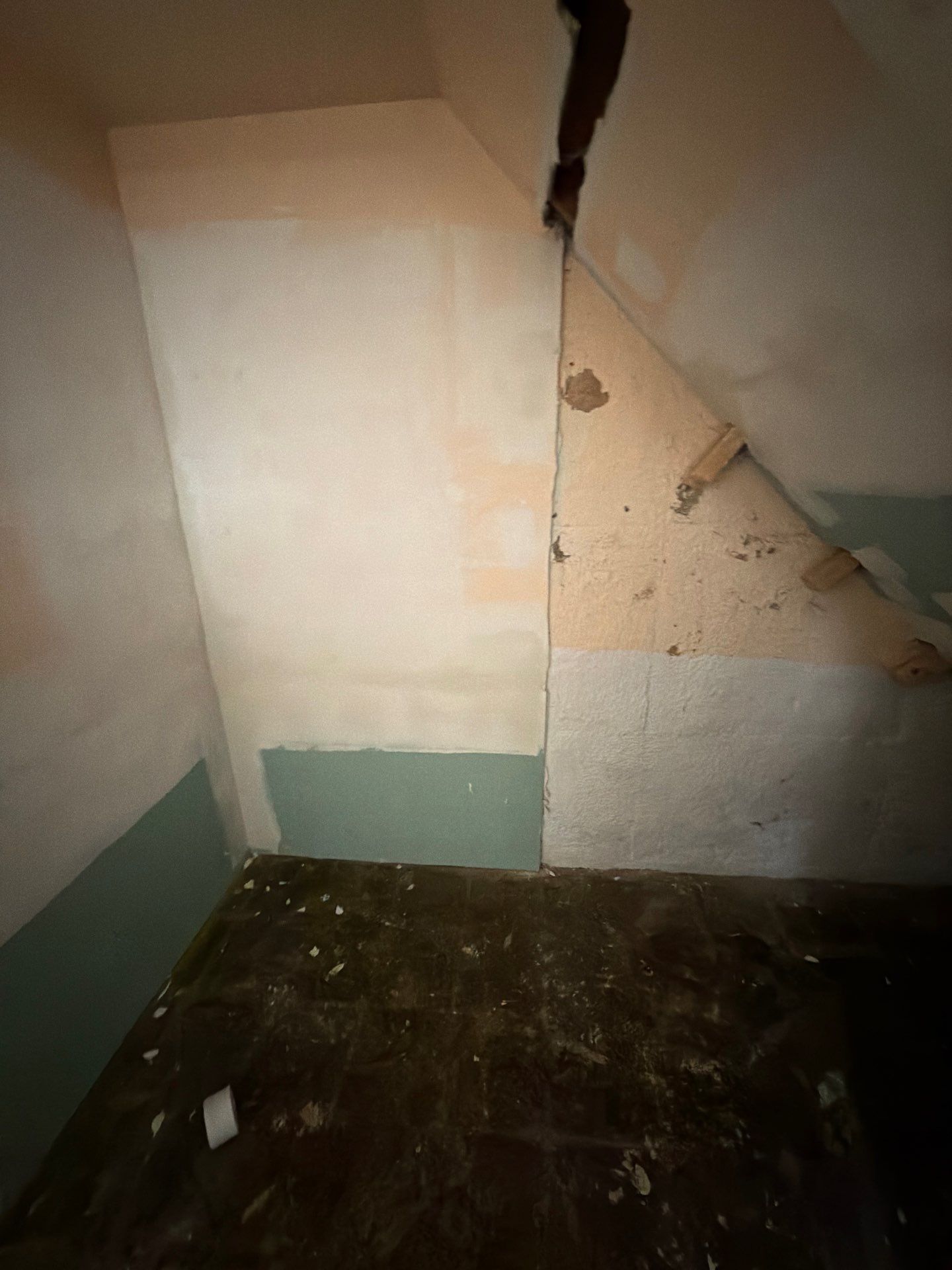 Project in Port Washington, NY by Certaclean Restoration