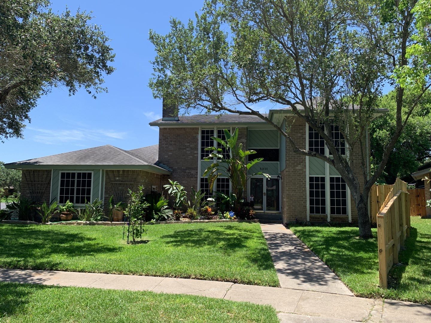 One Big Happy Remodel! by Bayfront Roofing and Construction