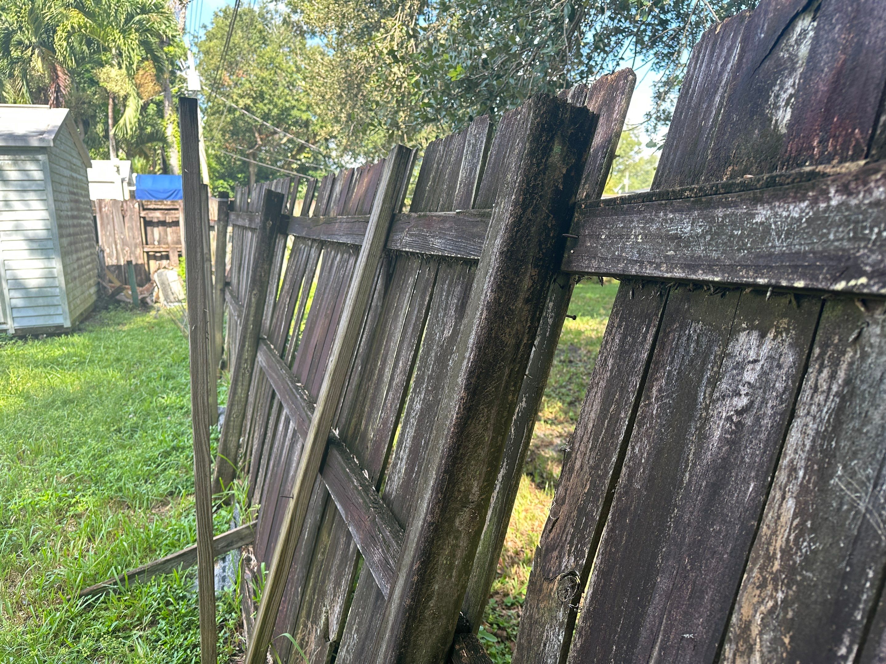 Hurricane Damage Claim in Hollywood by FLAPA & KeyStone