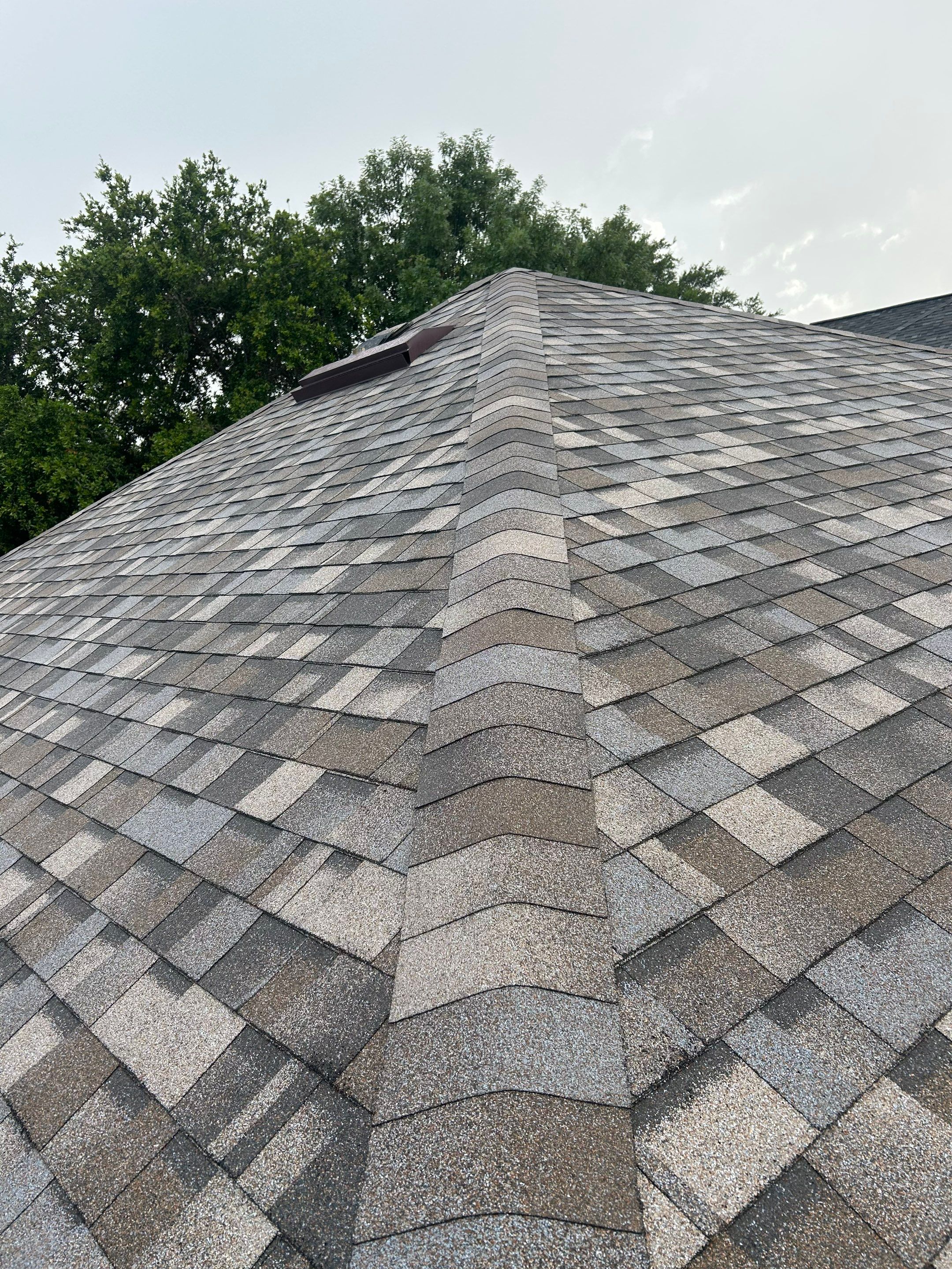 Project in New Port Richey 34654 by Mitchell Roofing Company LLC 
