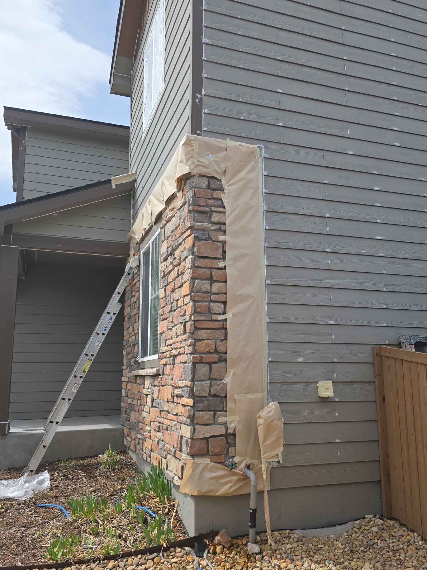 A Complete Shift to Modern Luxury Living by J&M Painting LLC