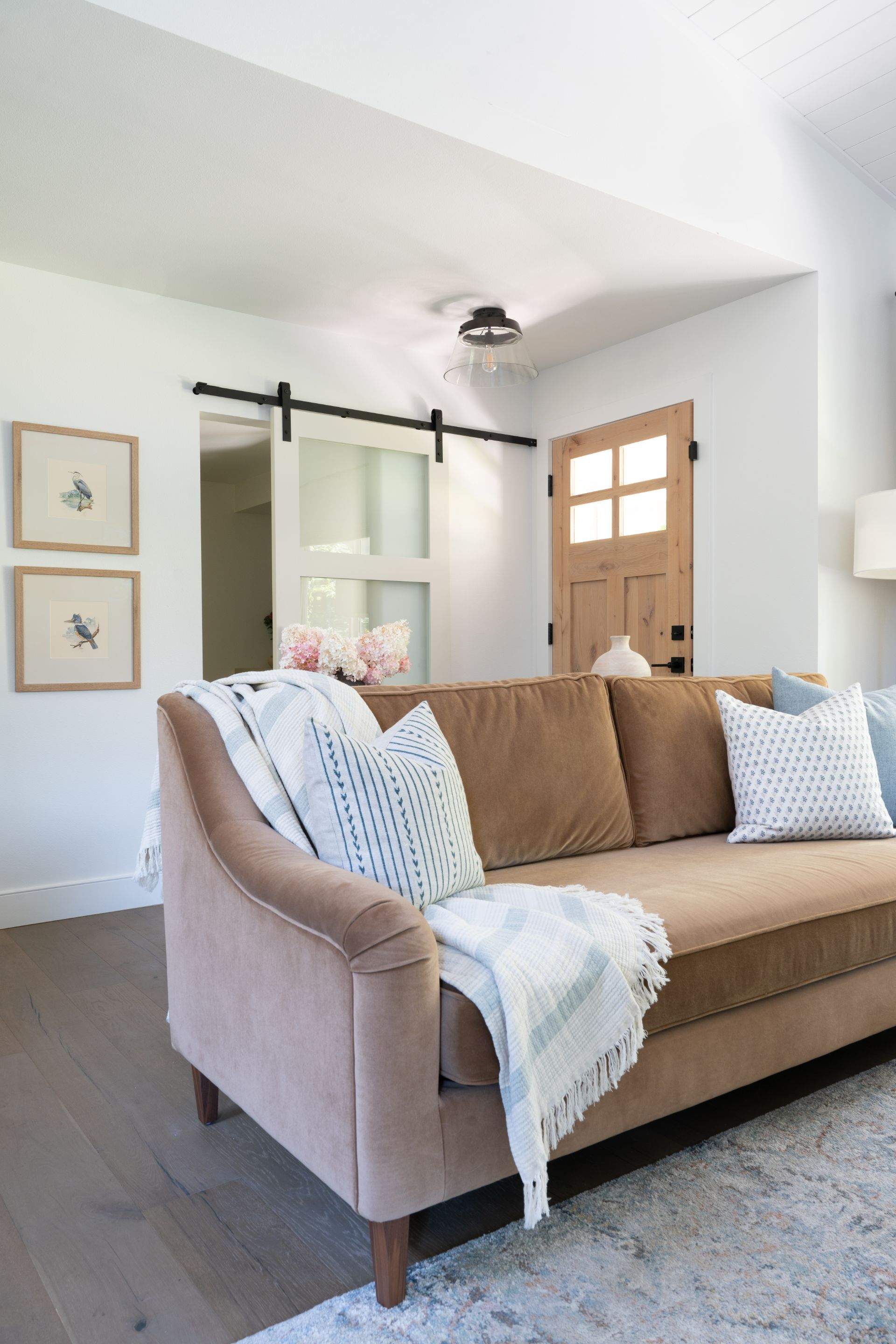 South Everett Remodel by LinMak Construction