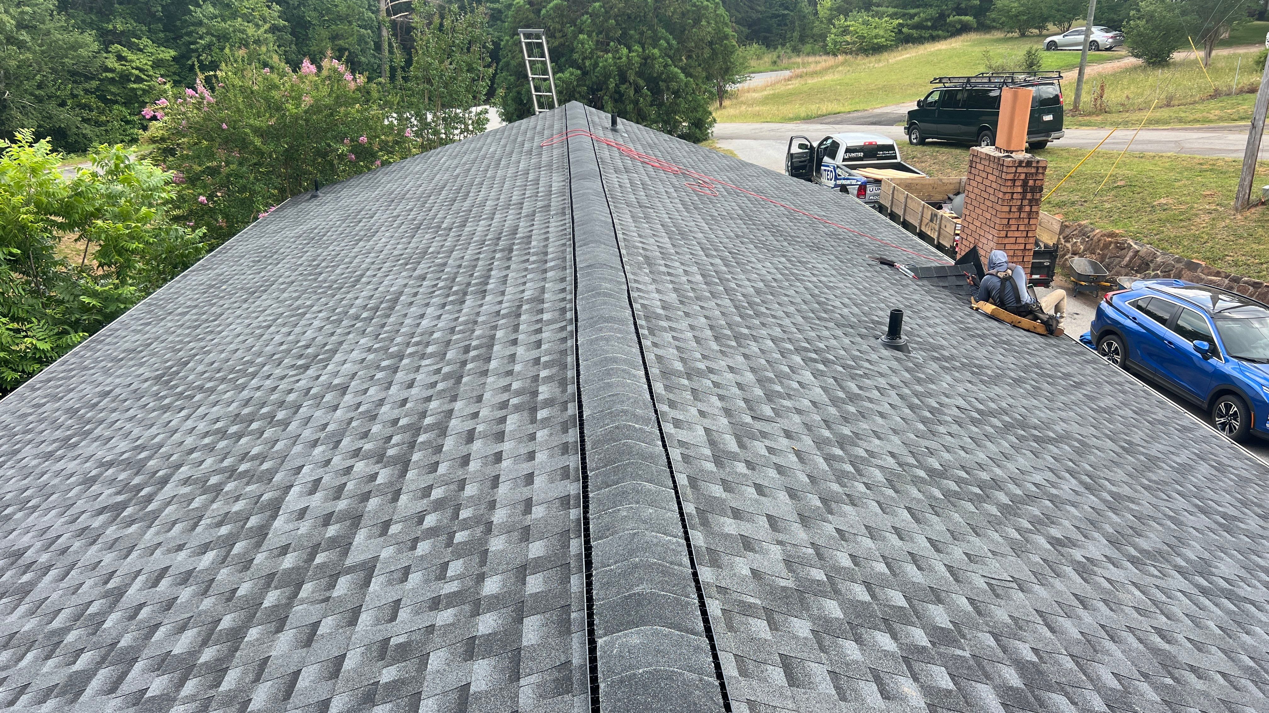 Macnulty Rental by United Contracting and Roofing