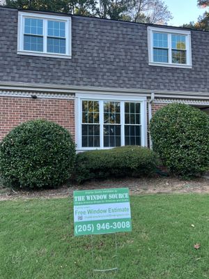 Hensley Project in Mountain Brook