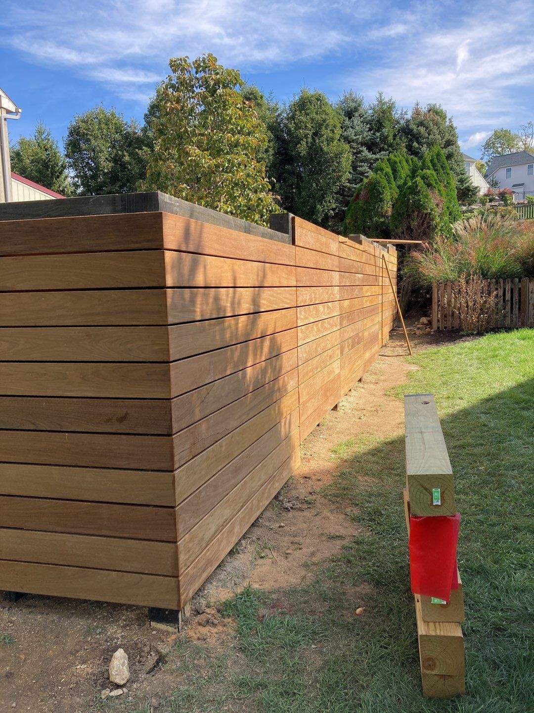 KC Featured Projects by Klausmair Construction 