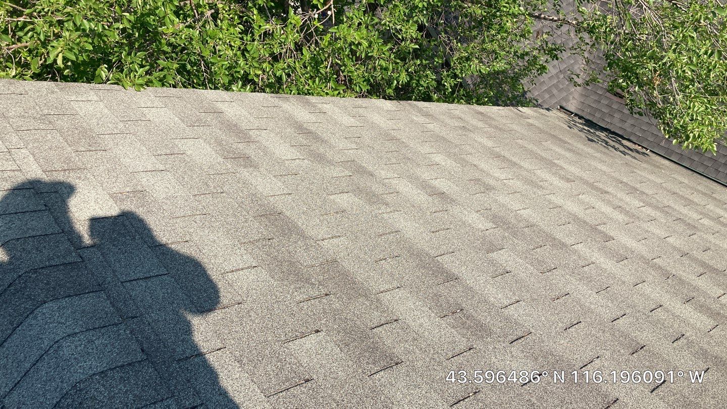 Grant Street Boise ID, Residential Roofing Installation using Owens Corning by ID Roofing LLC