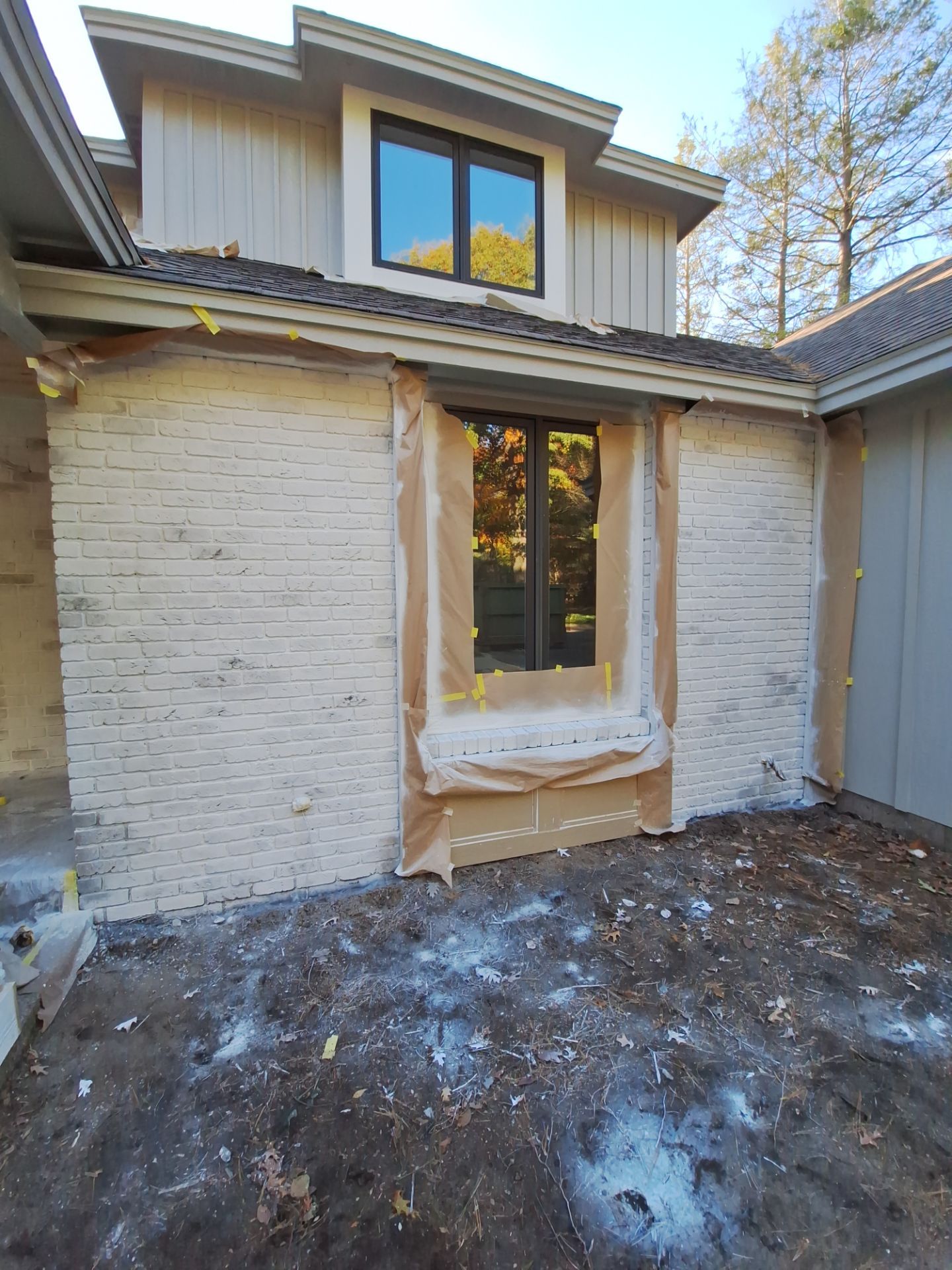 Complete Exterior Painting. by Gordon Painting