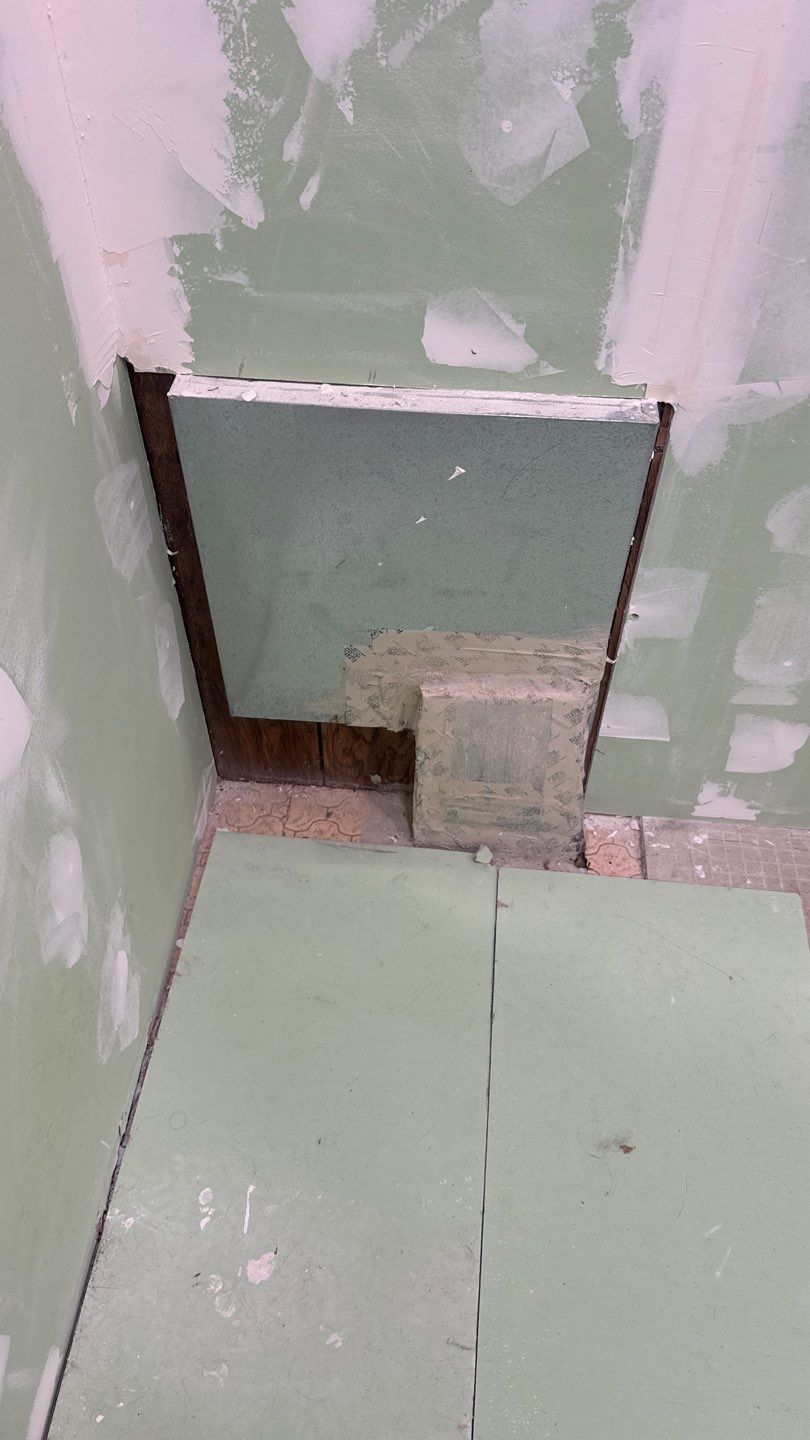 Project in Sacramento by NuLead Construction Inc