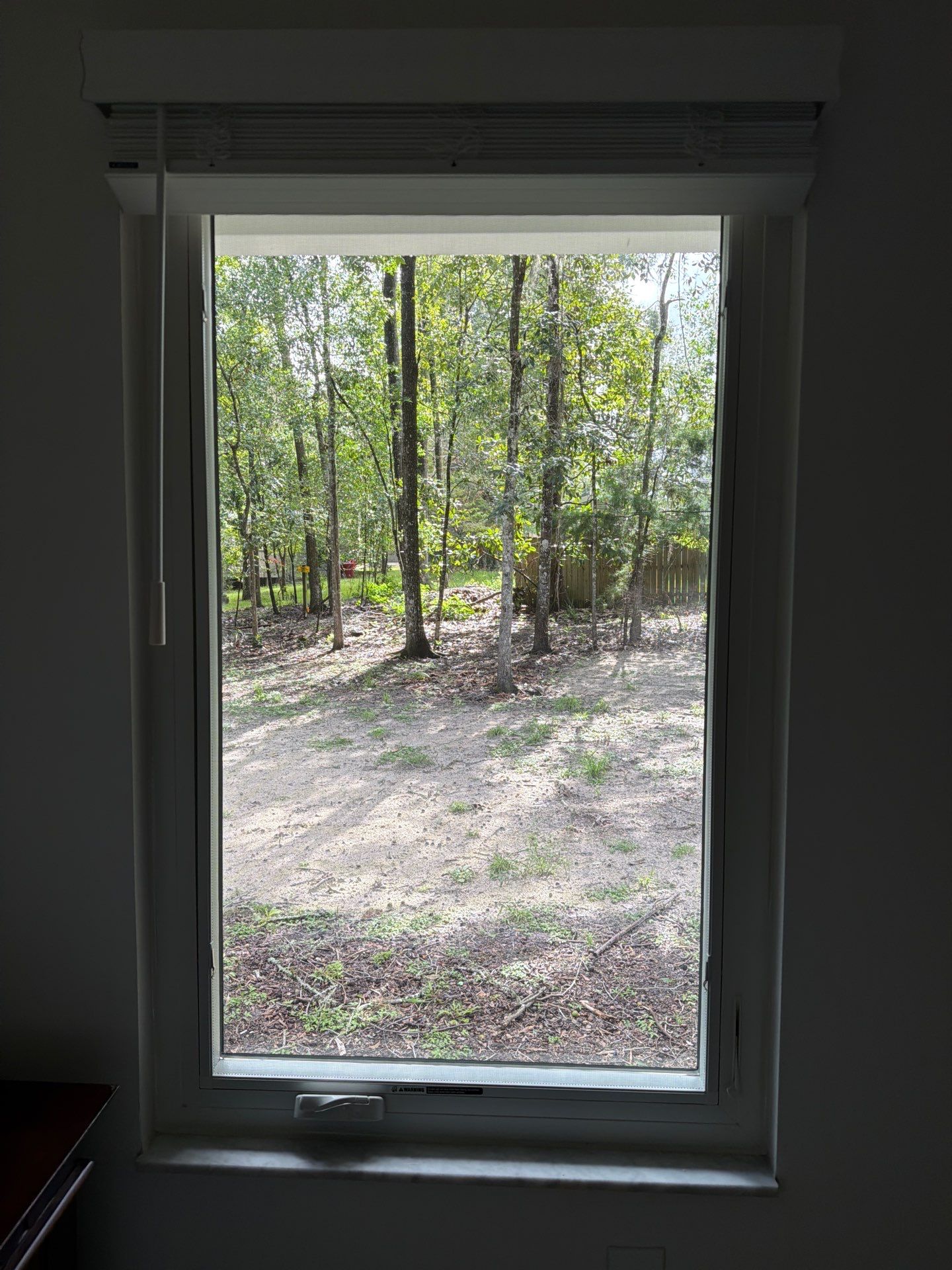 Full Window and Door Replacement Featuring Andersen Fibrex in Gainesville by Windows & Doors Store