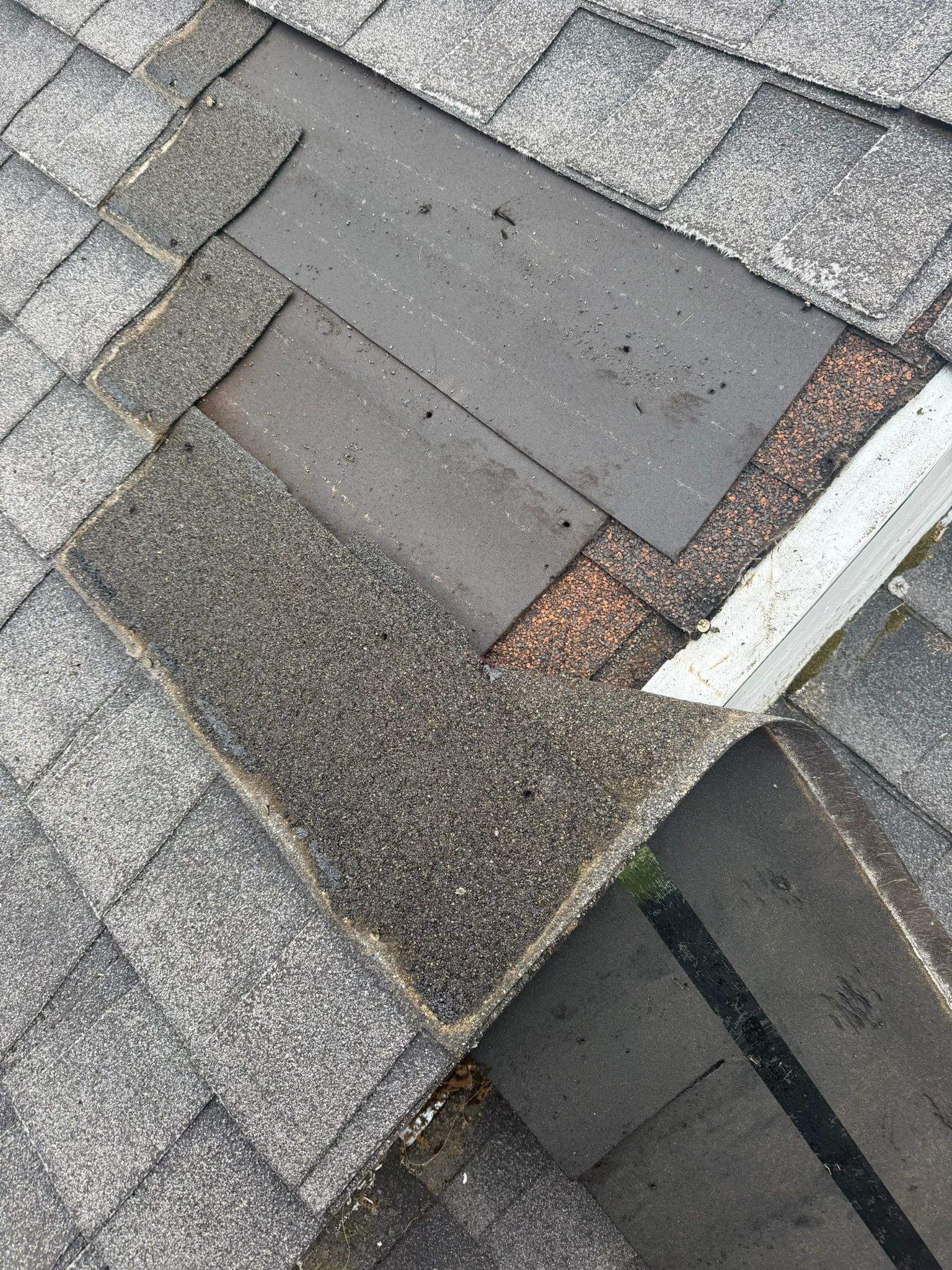 Roof Replacement- Alamo, CA 94507 by Epic Roof Replacement