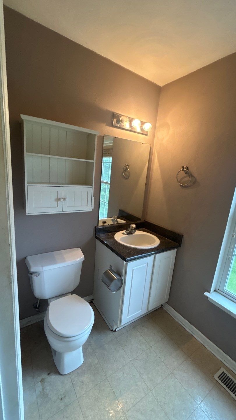 Tub to Shower Remodel by BathPlanet SW Virginia