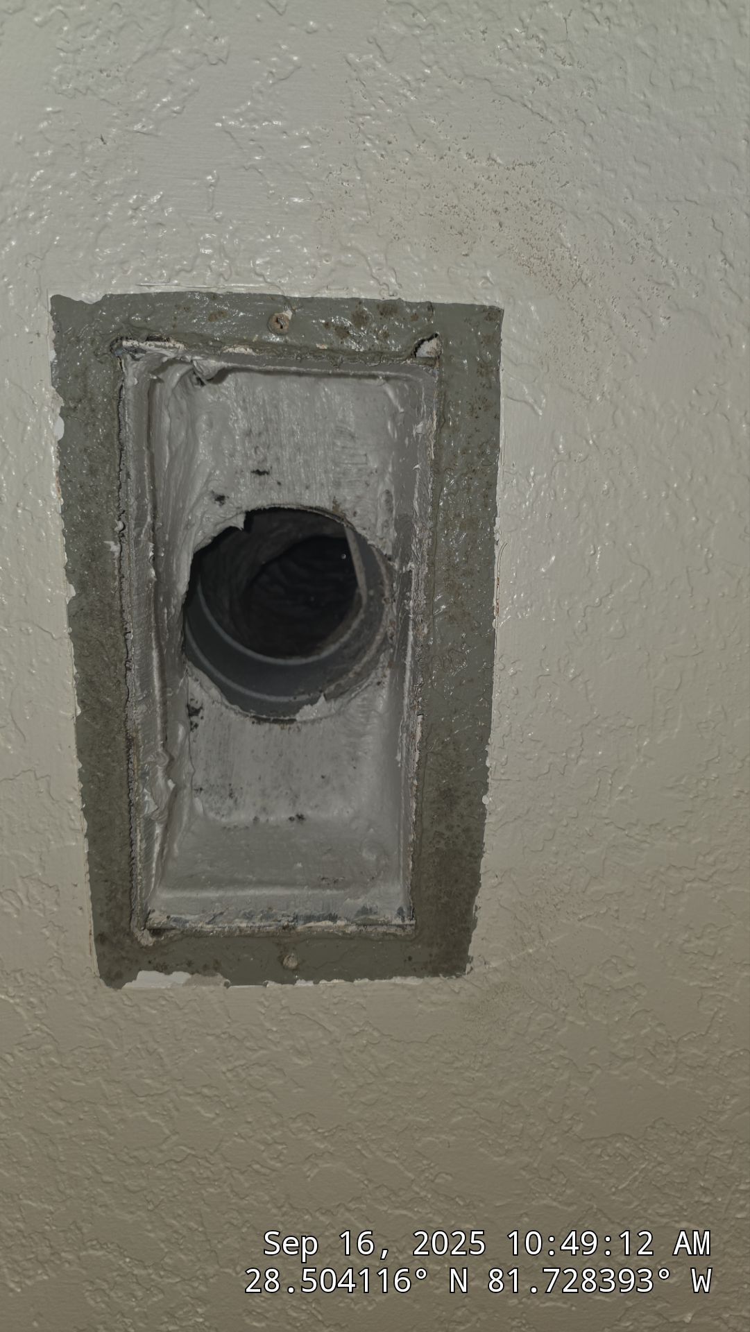 Boot Repair, Air Duct and Dryer Vent Cleaning in Clermont by Hygienic Air, Inc