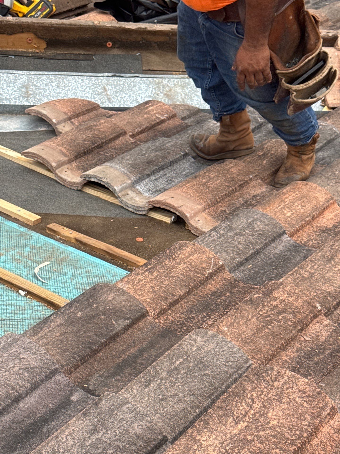 Roof Repair Sugarland by Roof Repair Services LLC