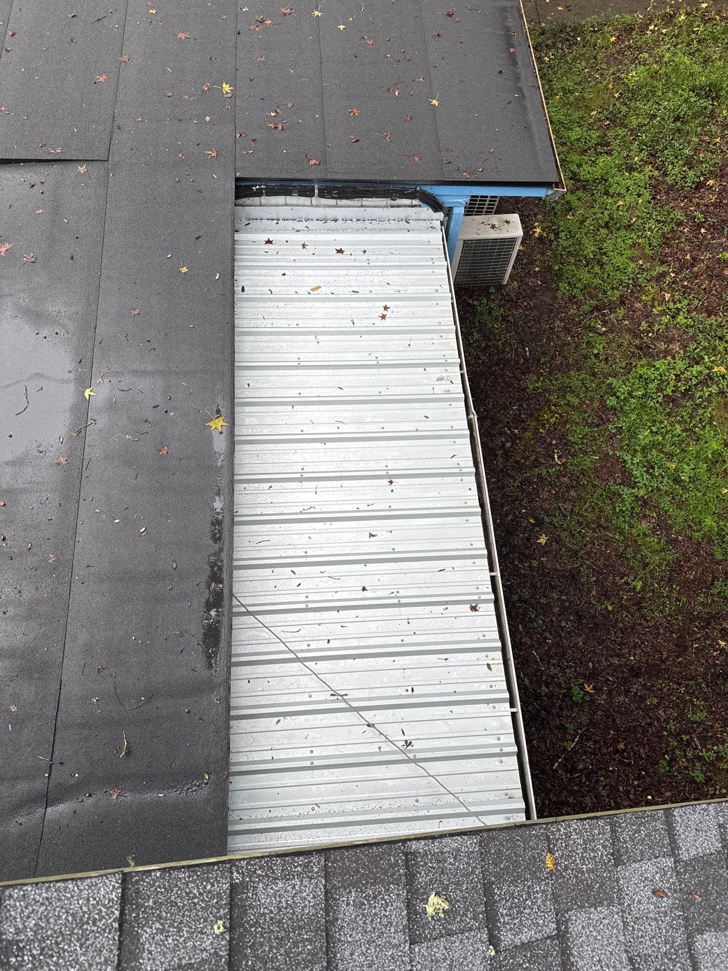 Commercial Roof Replacement in Gainesville, Florida by Brehm Roofing
