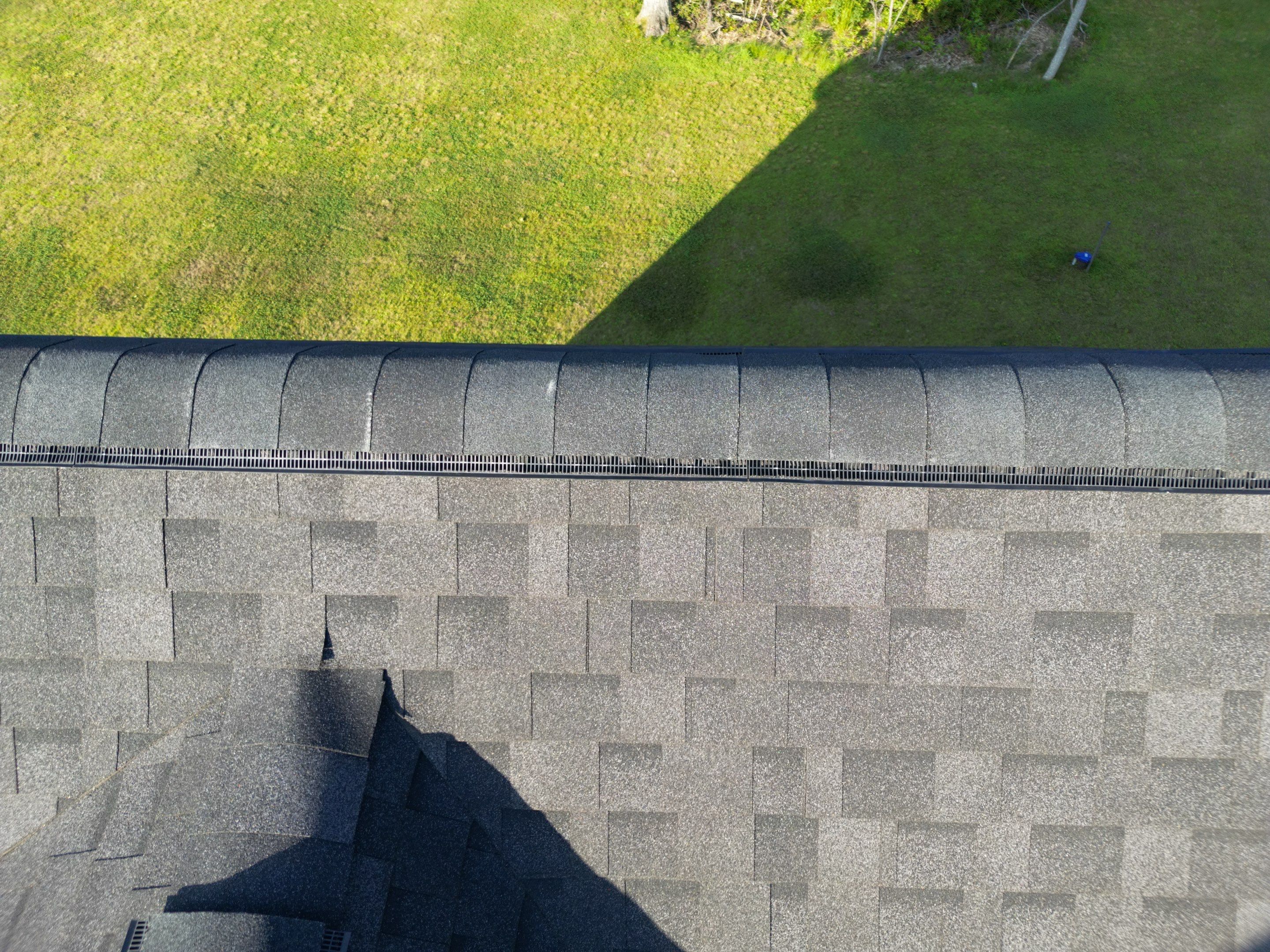 Ridge Vent & Cap Replacement – Brookline, NH by Mighty Dog Roofing of Greater Middlesex County