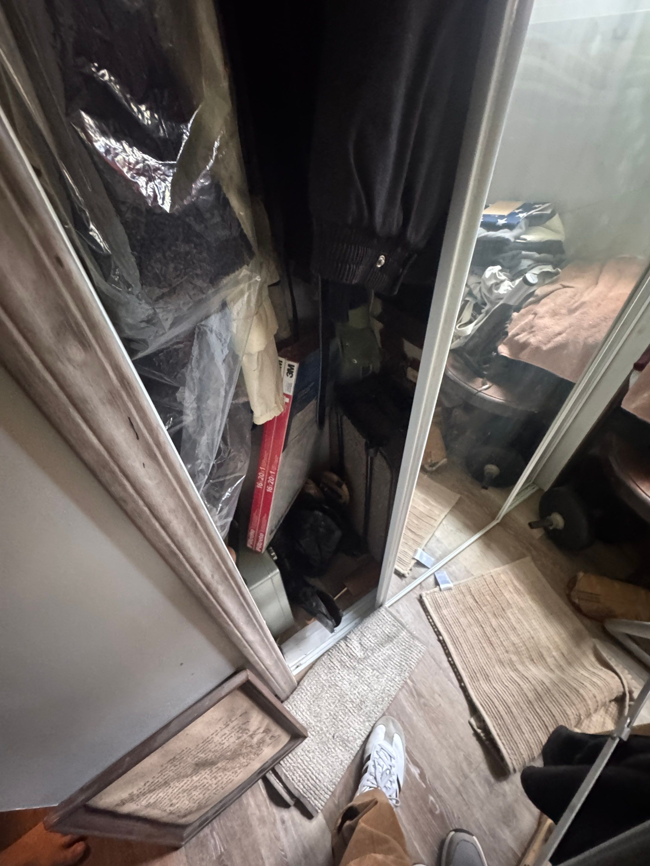 Water Damage Claim in Quakertown by FLAPA & KeyStone