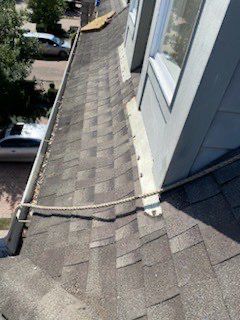 Roof Repair