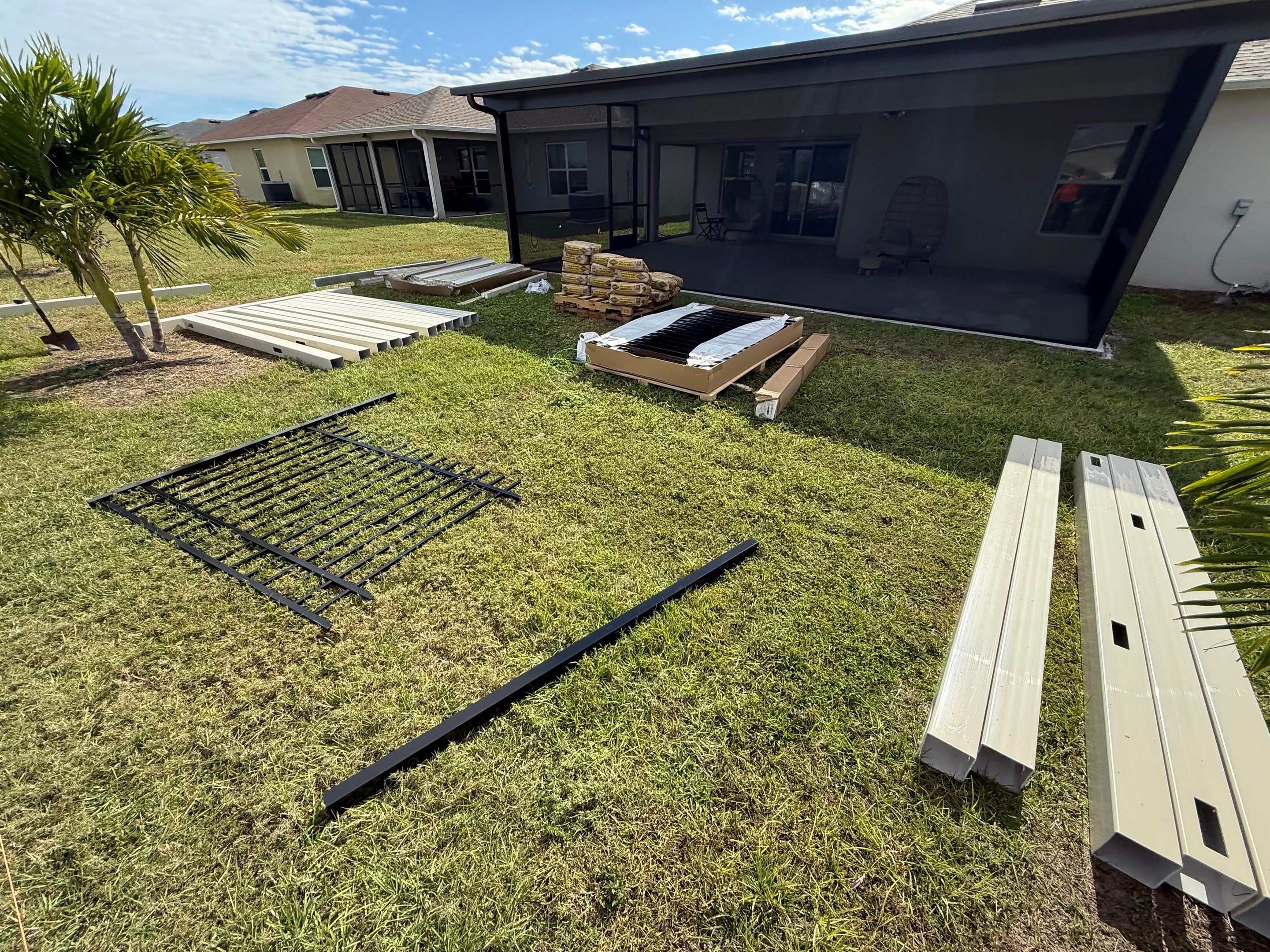 M.A.B. Landscaping & Property Maintenance featured photo.