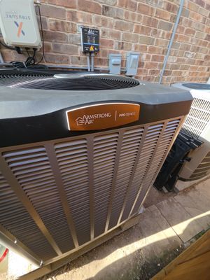 Project in Houston, TX