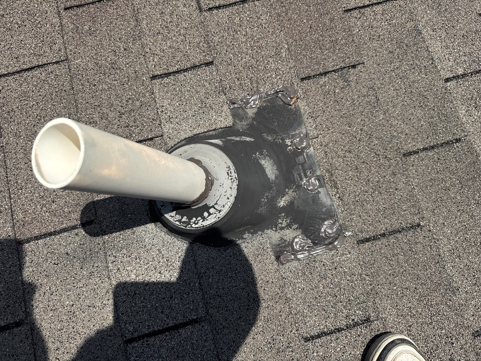 Roof Repair Baytown by Roof Repair Services LLC
