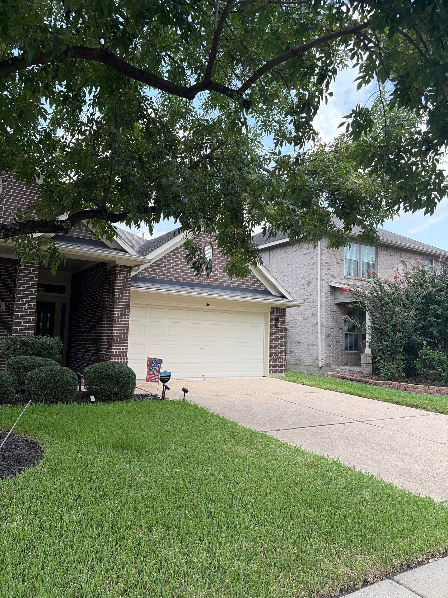 Roof Replacement in Gleannloch Farms, Spring TX by Roof Repair Company