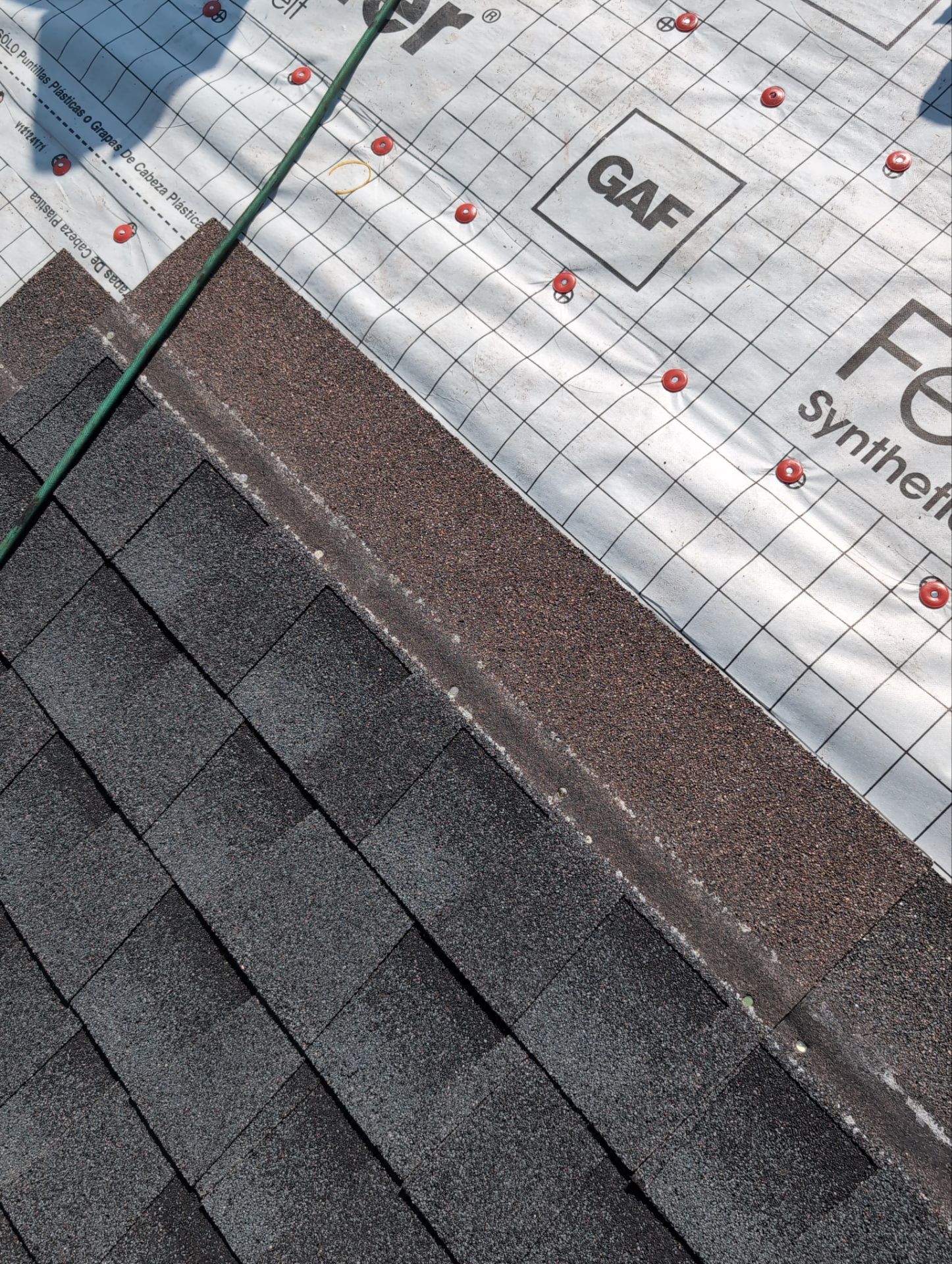 LIAM T by Boss Hogg Roofing