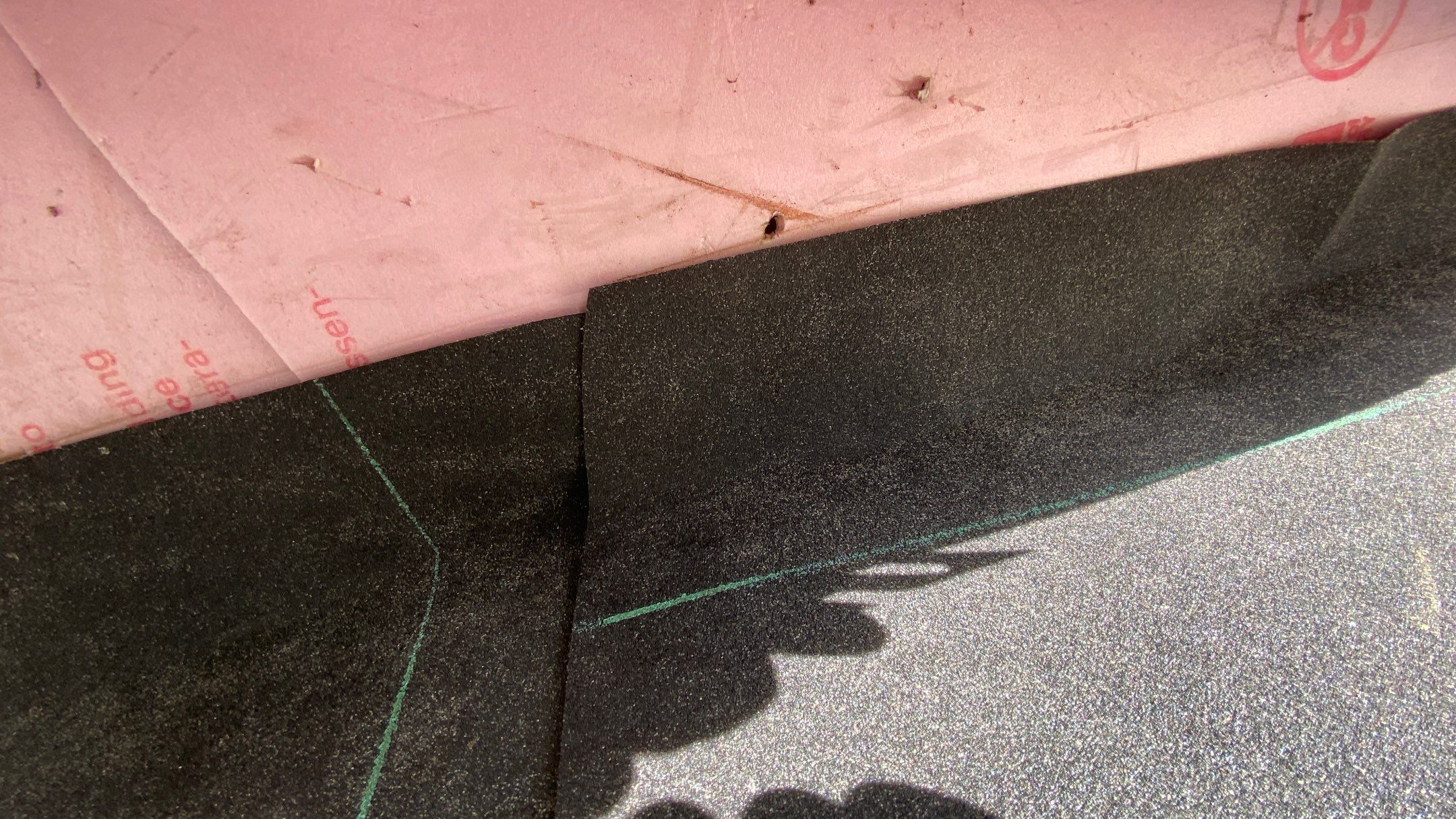 Roof Replacement using CertainTeed Landmark by 180 Contractors