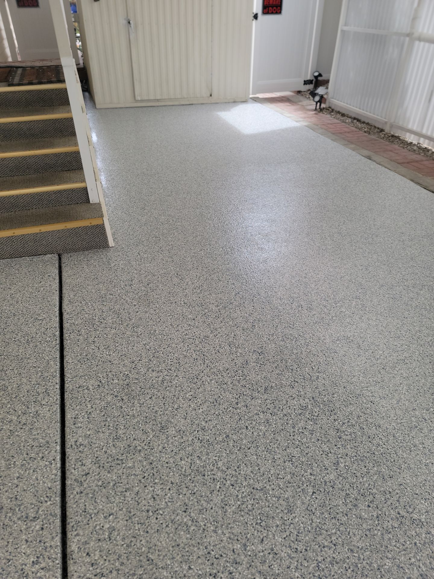 Can you make our cracks go away? by MGP Coatings