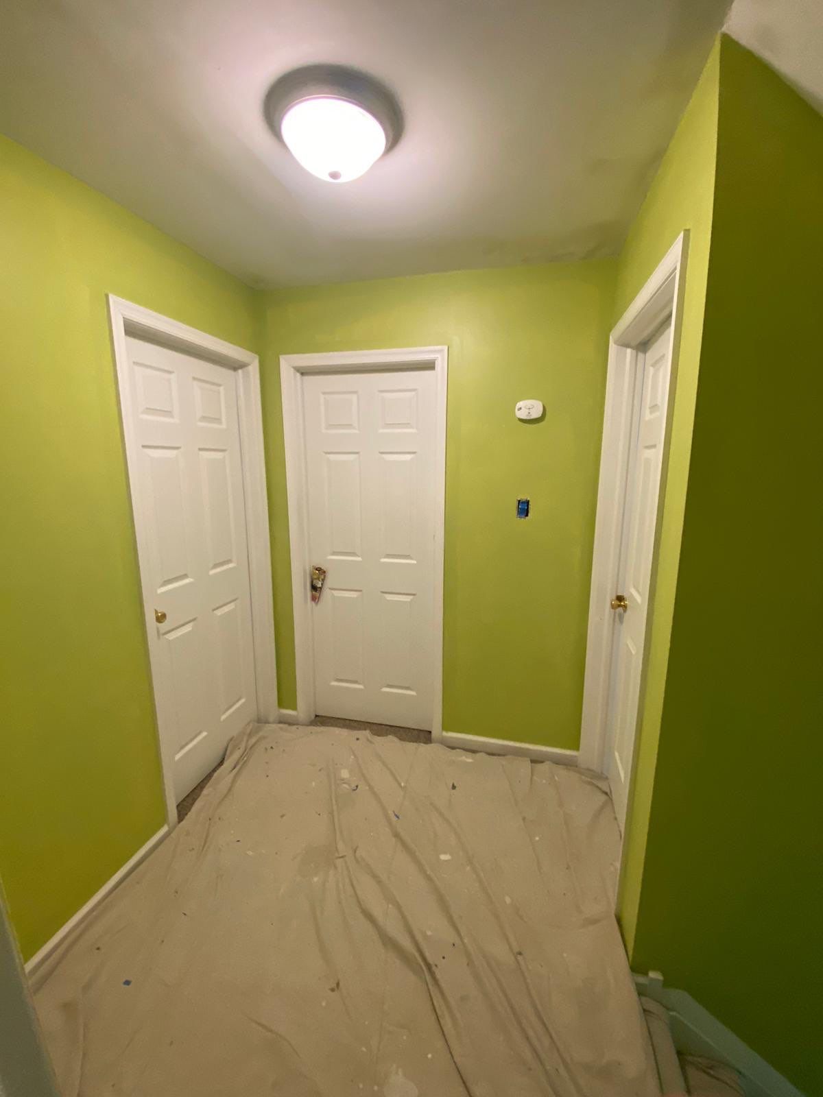 Interior Painting in Harleysville, PA by Davis Painting Llc 
