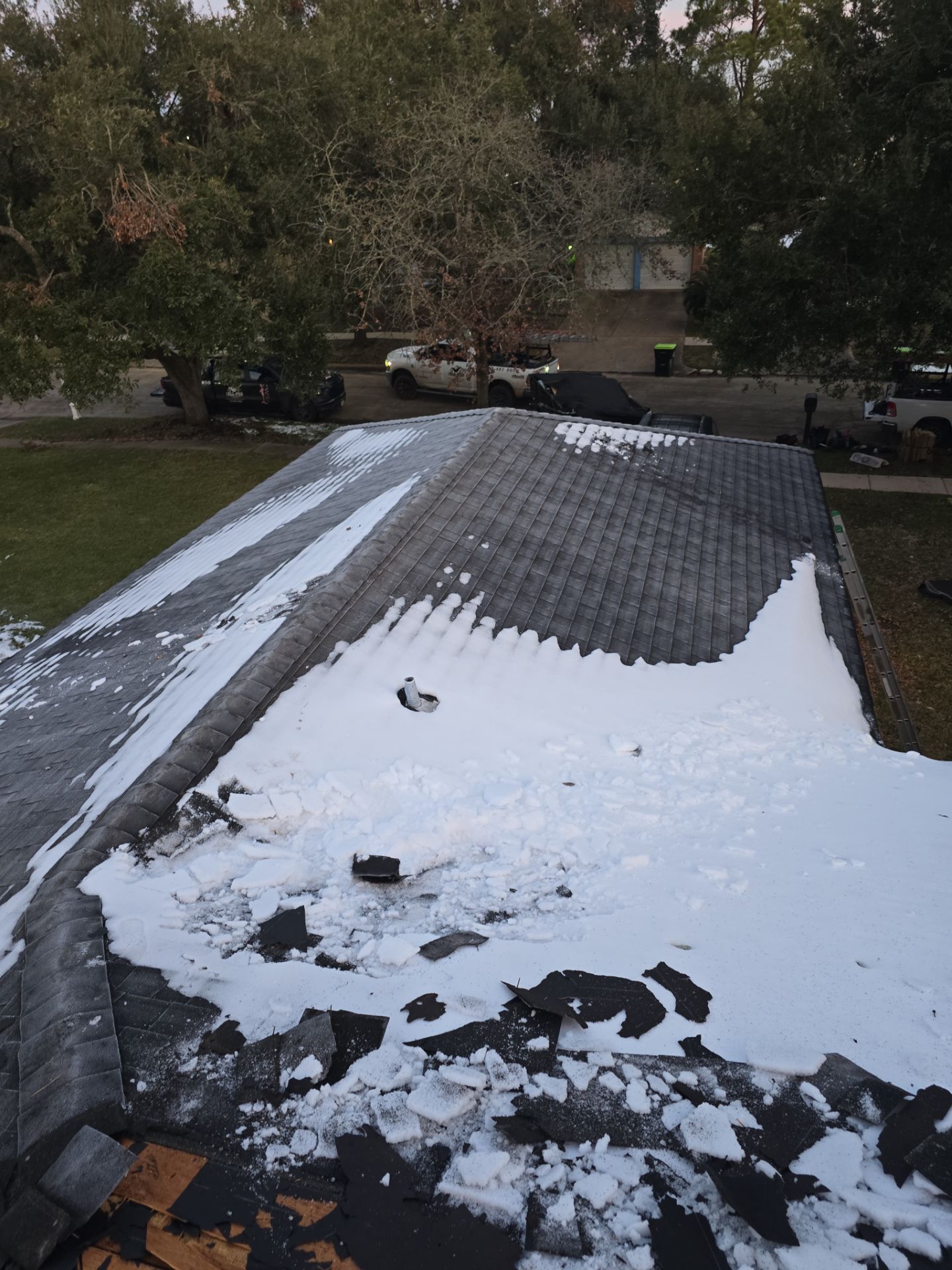 Roof Replacement Missouri by Roof Repair Services LLC