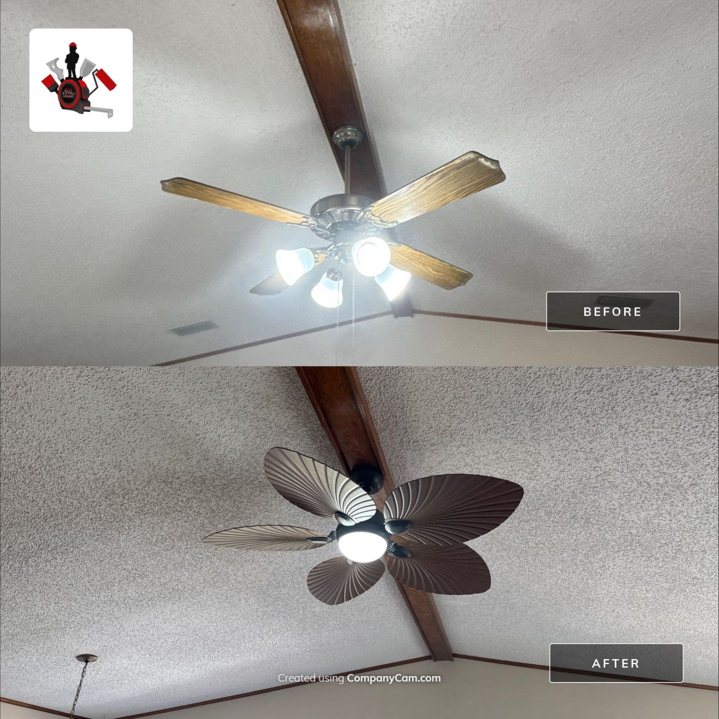 Handyman Services by Axtra Hand