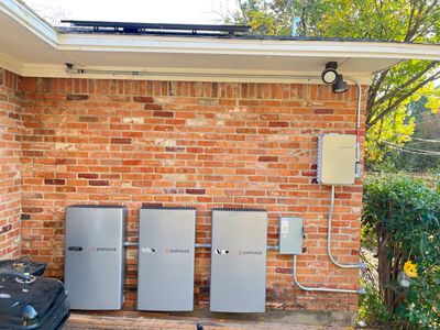 Project in Dallas