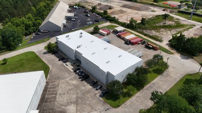 202 S Live Oak Street
