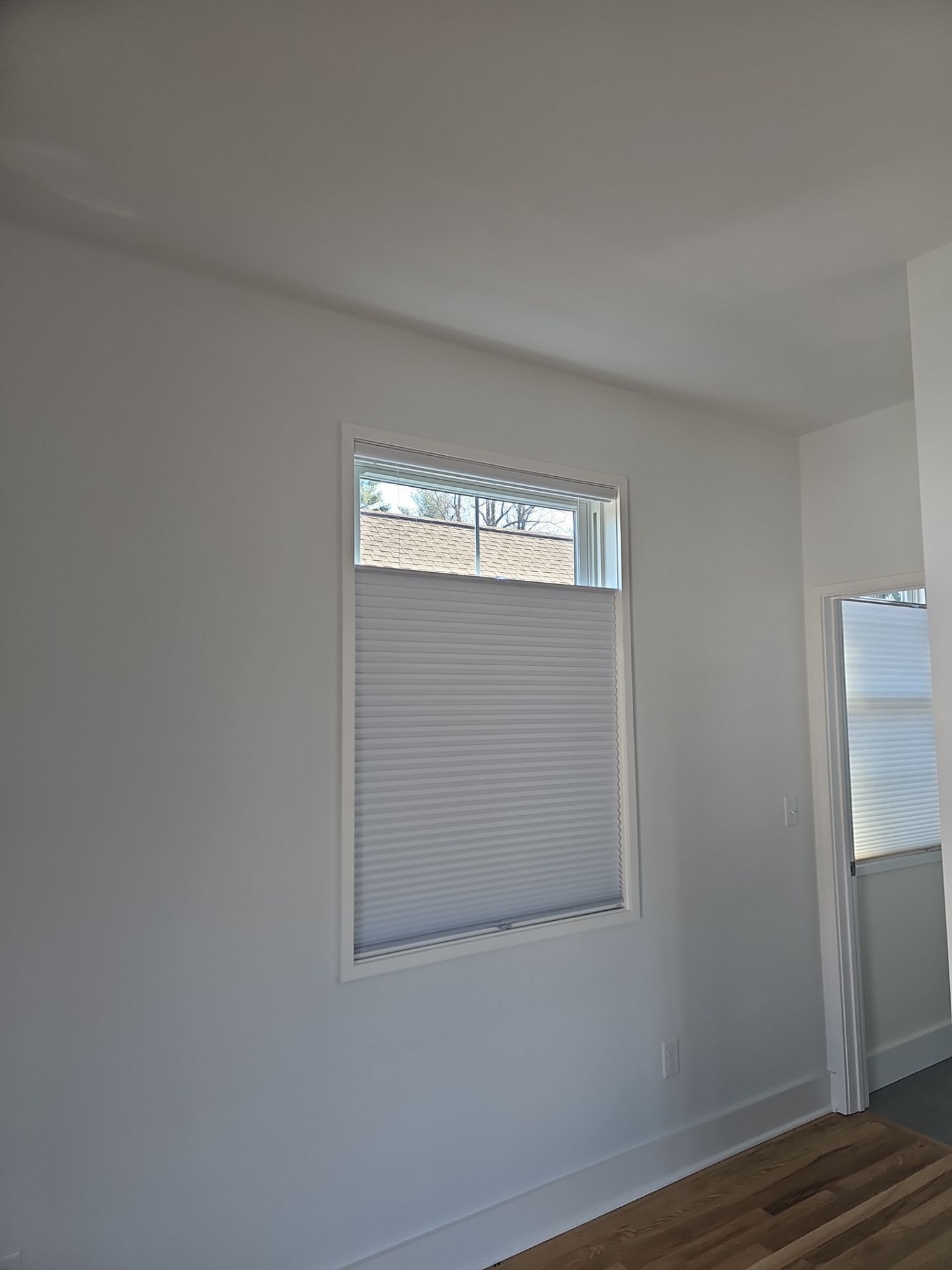 Cellular Shades by Southern Traditions Window Fashions