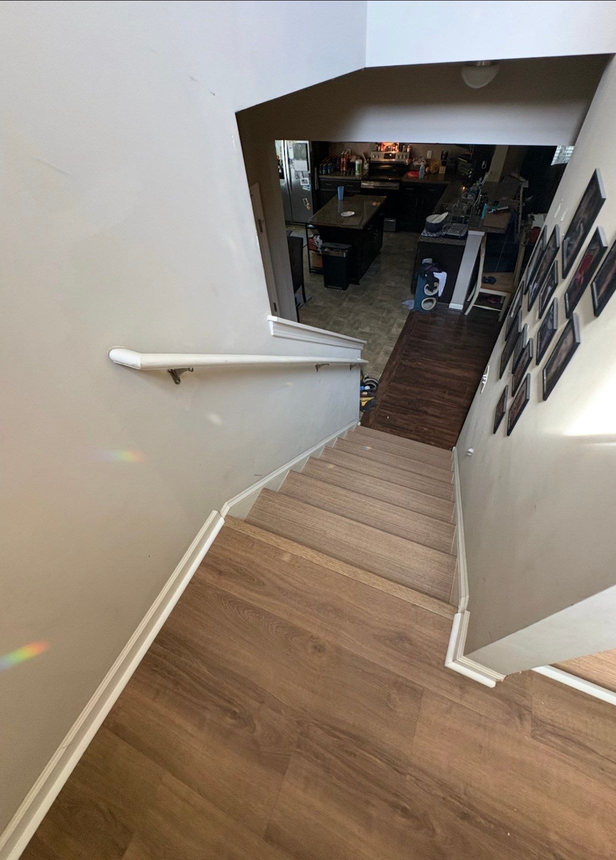 Project 75 by FMP Flooring