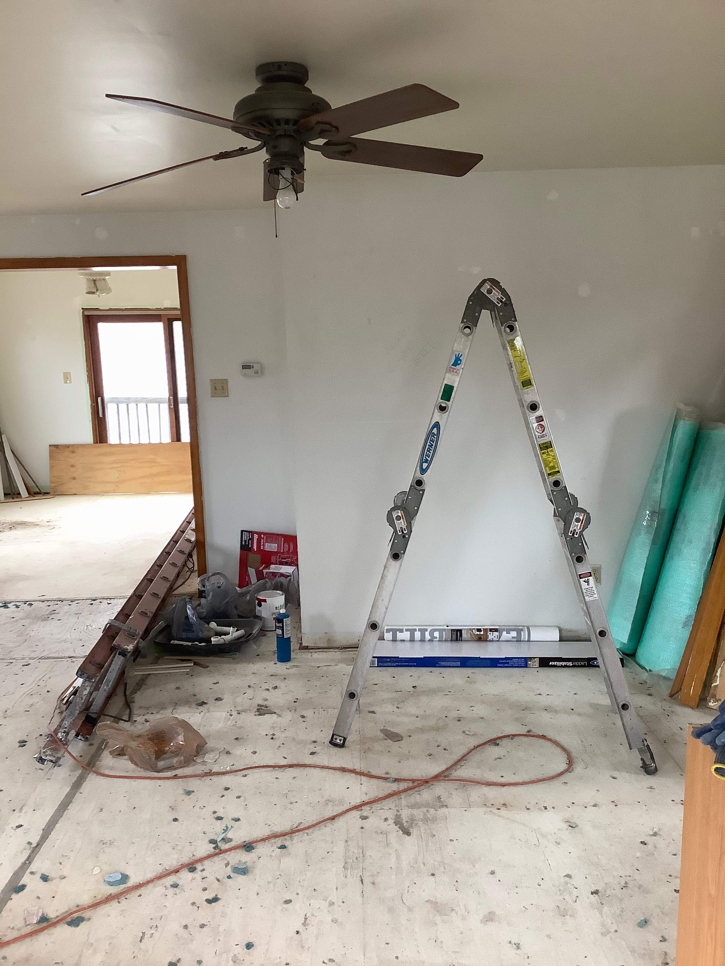 Residential Remodel by A1 NERDY HOMES LLC