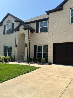 Project in Wylie