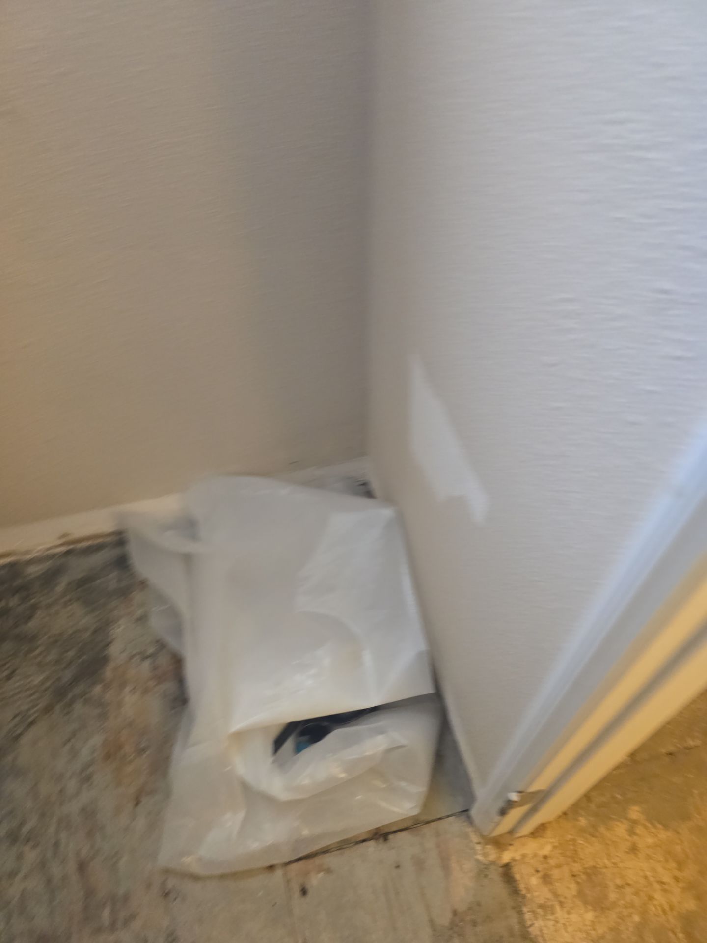 Inspecting Water Leak in Shower by Us Plumbing