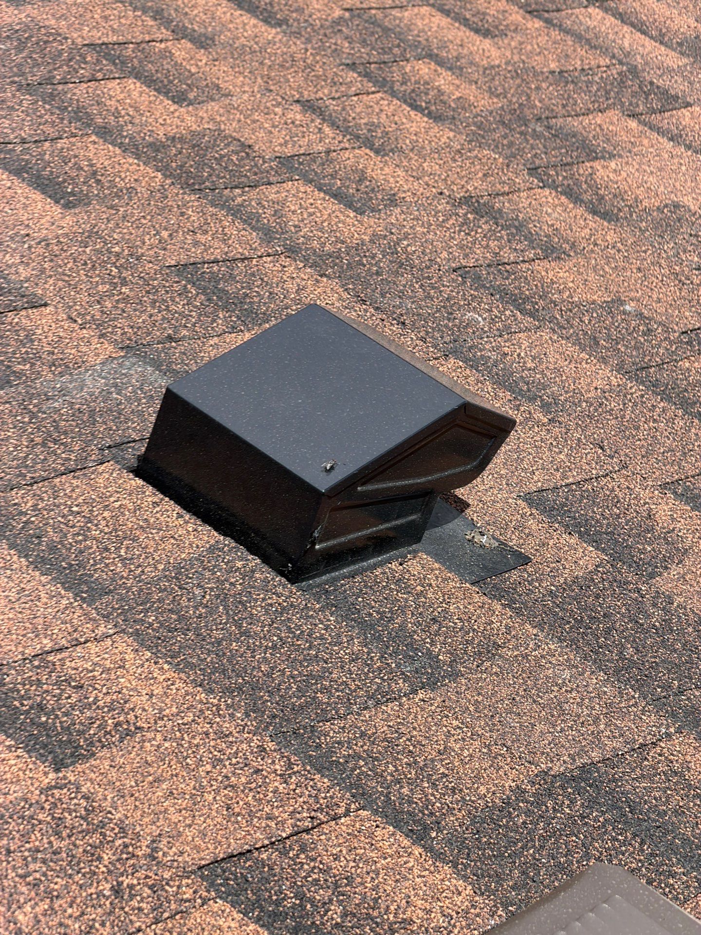 GAF Timberline HDZ Shingle Roof Replacement in Prescott Valley by Badger Roofing