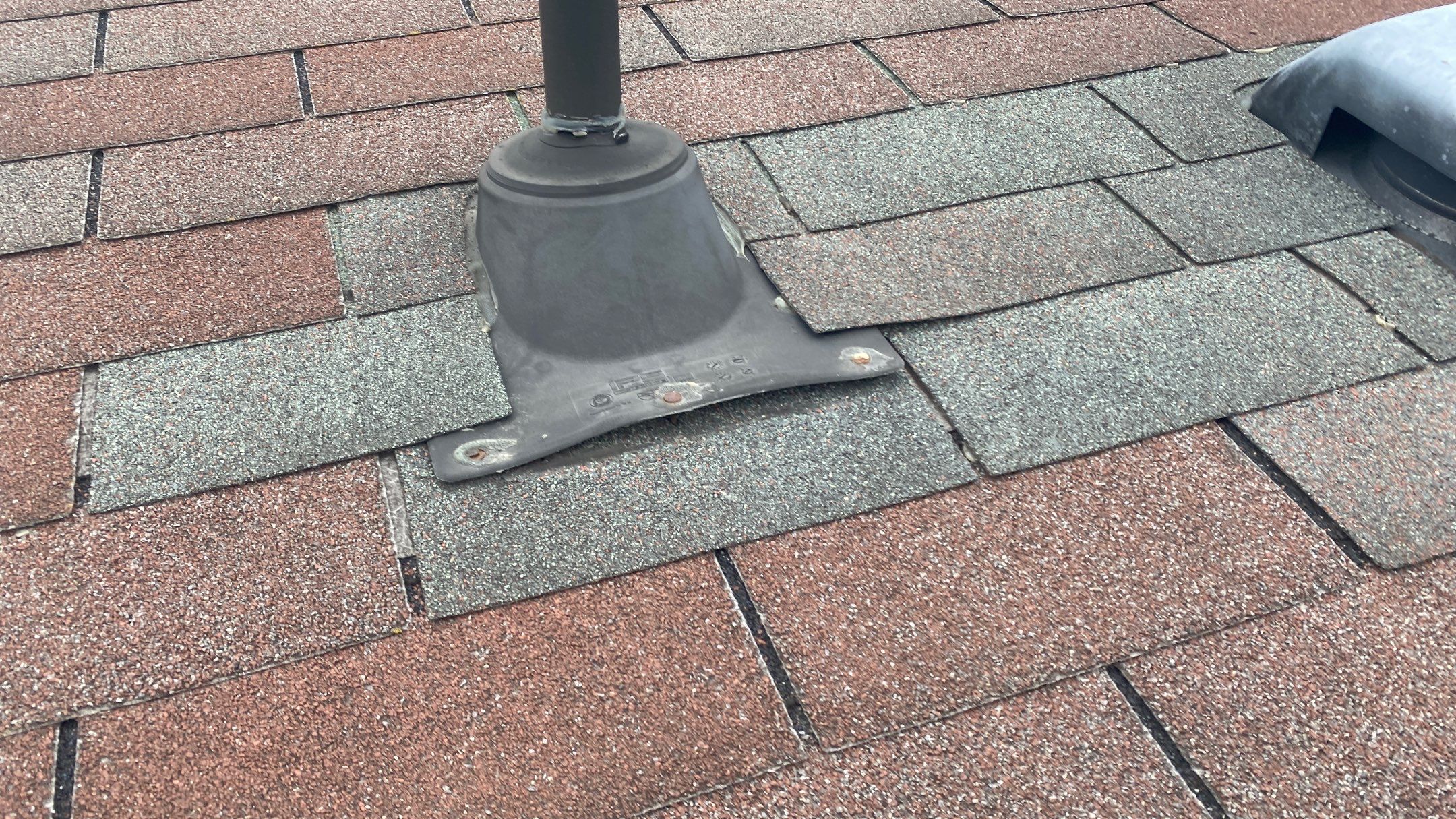 Roof Replacement using CertainTeed Landmark by 180 Contractors